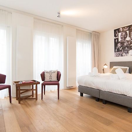 Apartments Grote Bickersstraat Amsterdam Luaran gambar