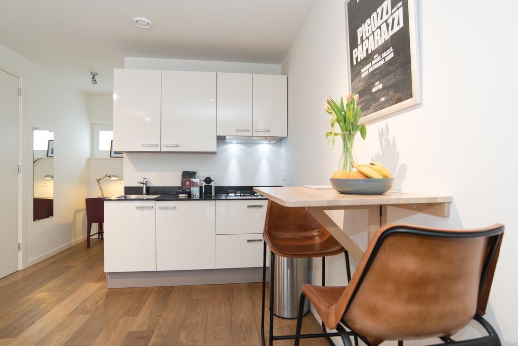 Apartments Grote Bickersstraat Amsterdam Luaran gambar